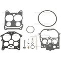 Standard Ignition Hygrade Carb. Kit, 1552 1552